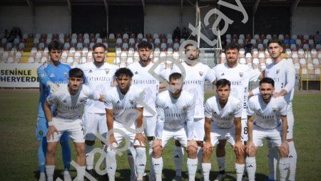 Somaspor, evinde Arnavutköy’ü yenip çıkış arıyor