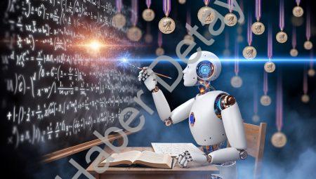 Yapay Zeka Nobel’e Aday: Bilim Dünyası Tarihi Tartışmayla Sarsıldı