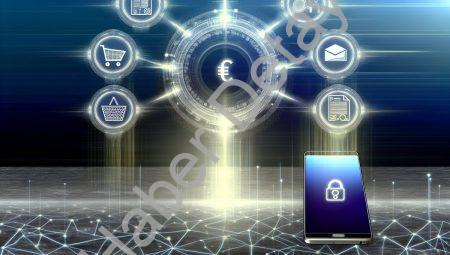 Maaşlar Dijital Lira ile Ödenecek! İşte 5 Büyük Değişiklik