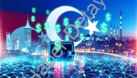 Dijital Türk Lirası Geliyor: Pilot Bölge ve Detaylar Belli Oldu!