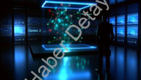 Google’ın Gizli Projesi ‘Gemini 2’ Kontrolden mi Çıktı? CEO’dan Açıklama