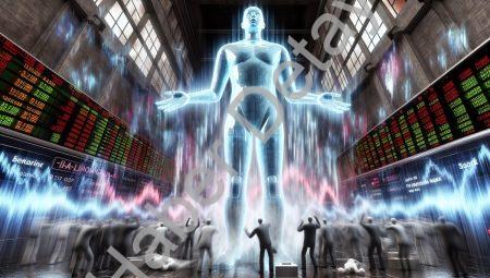 Yapay Zeka CEO’dan Tarihi Karar: İFM’de Piyasalar Sarsıldı!