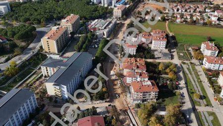 Muğla’da 502 Milyon TL’lik Dev Altyapı Hamlesi: Kötekli ve Yeniköy Yenileniyor