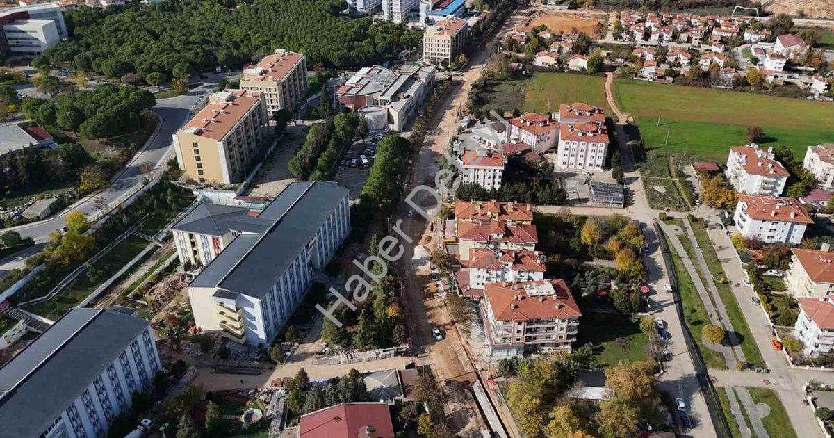 "Muğla'da 502 Milyon TL'lik Dev Altyapı Hamlesi: Kötekli ve Yeniköy Yenileniyor" başlıklı haber için