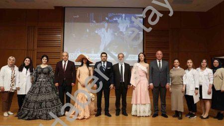 BabaFest 2025’in Yıldızı DOSTEK Öğrencileri Törenle Ödüllendirildi