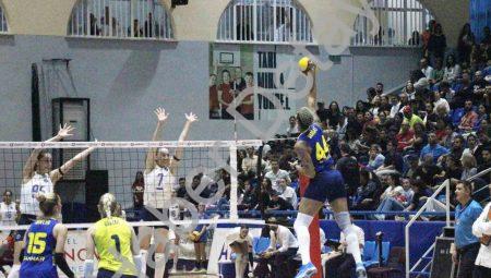 Fenerbahçe Aydın’da Geri Döndü: Setlerde Nefes Kesen Mücadele