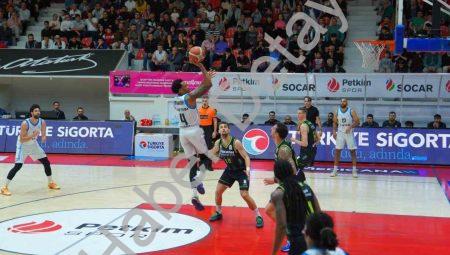 Petkimspor Evinde Kaybetti: Merkezefendi’den Kritik Galibiyet