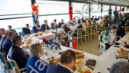 Kuşadası’na Bütçe Şoku: Turizm Yatırımı İçin Sıfır Pay Ayrıldı