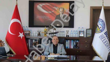 Bozdoğan Belediye Başkanından Kritik Uyarı: Tek Bir Kıvılcım Yetiyor!