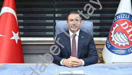 Başkan Erdoğan: Geleceğimiz Öğretmenlerin Eseri Olacak