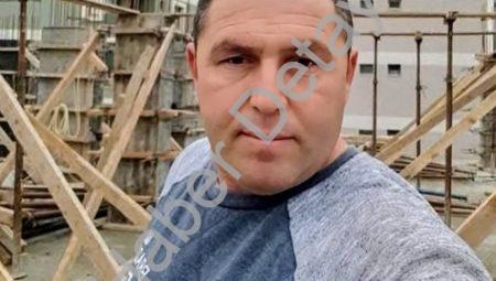 İzmir’de Yürek Yakan Kaza: İnşaattan Düşen İşçi Can Verdi