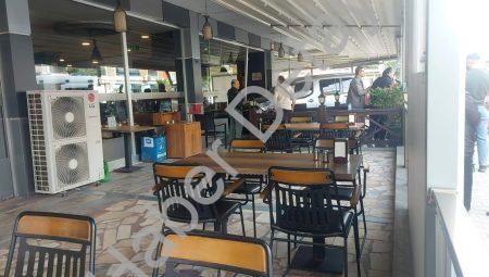 Aydın’da Akıl Almaz Kaza: 15’lik Sürücü Dükkana Girdi, 1 Yaralı