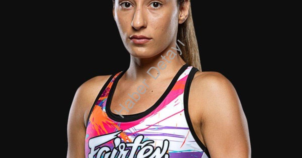 "Aydınlı Nefise Delikurt Avrupa'da İkinci Oldu" başlıklı haber için fotorealistik, profesyonel bir h