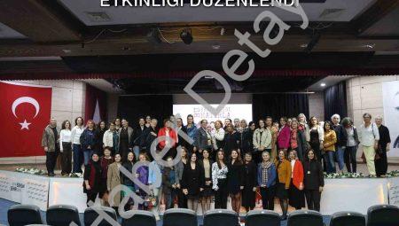 Manisa’da Belgesel Gösterimi ve Söyleşi Etkinliği Düzenlendi