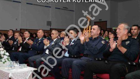 Aliağa’da 24 Kasım Öğretmenler Günü Coşkuyla Kutlandı