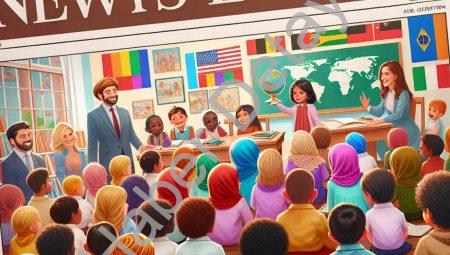 Didim’in Renkleri Kitabı Miniklerle Buluştu: Eğlenceli Tarih Dersi