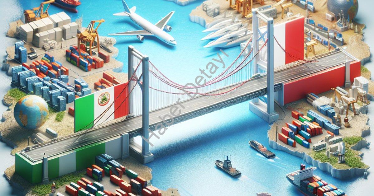 "EGİAD İtalya ile Ticaret Köprülerini Güçlendiriyor: Hedef Yeni Pazarlar" başlıklı haber için fotore