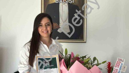 MTK Koleji Velilerinden Duygulandıran Hareket: Öğretmenler Günü’nde Darüşşafaka Bağışı