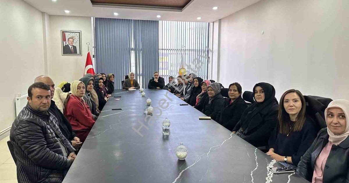 "Hilal Sabancı: Kadınlar Toplumsal Hayatta Artık Çok Daha Güçlü ve Görünür" başlıklı haber için foto