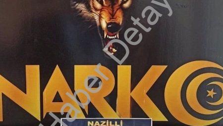 Nazilli’de Zehir Tacirlerine Büyük Darbe: 14 Gözaltı, 5 Tutuklama