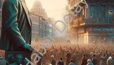 Manisa Demirci’de Hüzünlü Gurur: Özgen İzmiroğlu’nun Mirası Eğitimle Yaşayacak