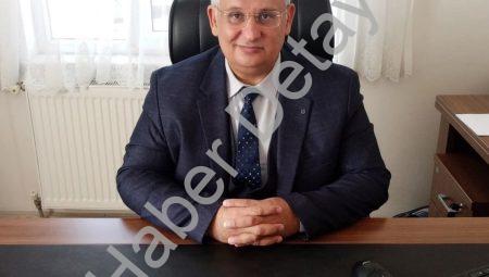 Şuhut İlçe Müftülüğü’nde Yeni Dönem: Ahmet Köylü Göreve Başladı