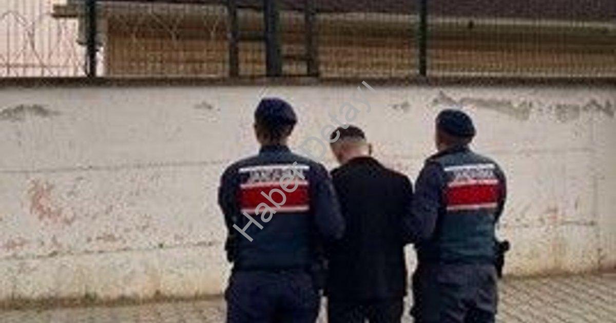 "Aydın'da Jandarmadan Suçlulara Darbe: Kesinleşmiş Cezası Olan 2 Kişi Yakalandı" başlıklı haber için