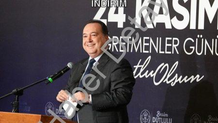 Manisa’da Öğretmenlere Çifte Jest: Maaşlara Rekor Zam ve Ulaşımda Büyük İndirim