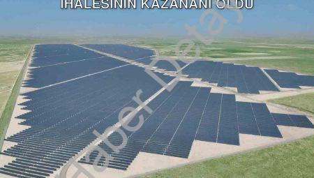 Ecogreen Enerji, YEKA GES-2025 Bolu İhalesinin Kazananı Oldu