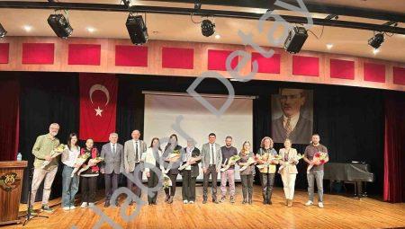 Nazilli’de Eğitime Yönelik Dev Adım: Meslek Liseleri Tanıtım Buluşması