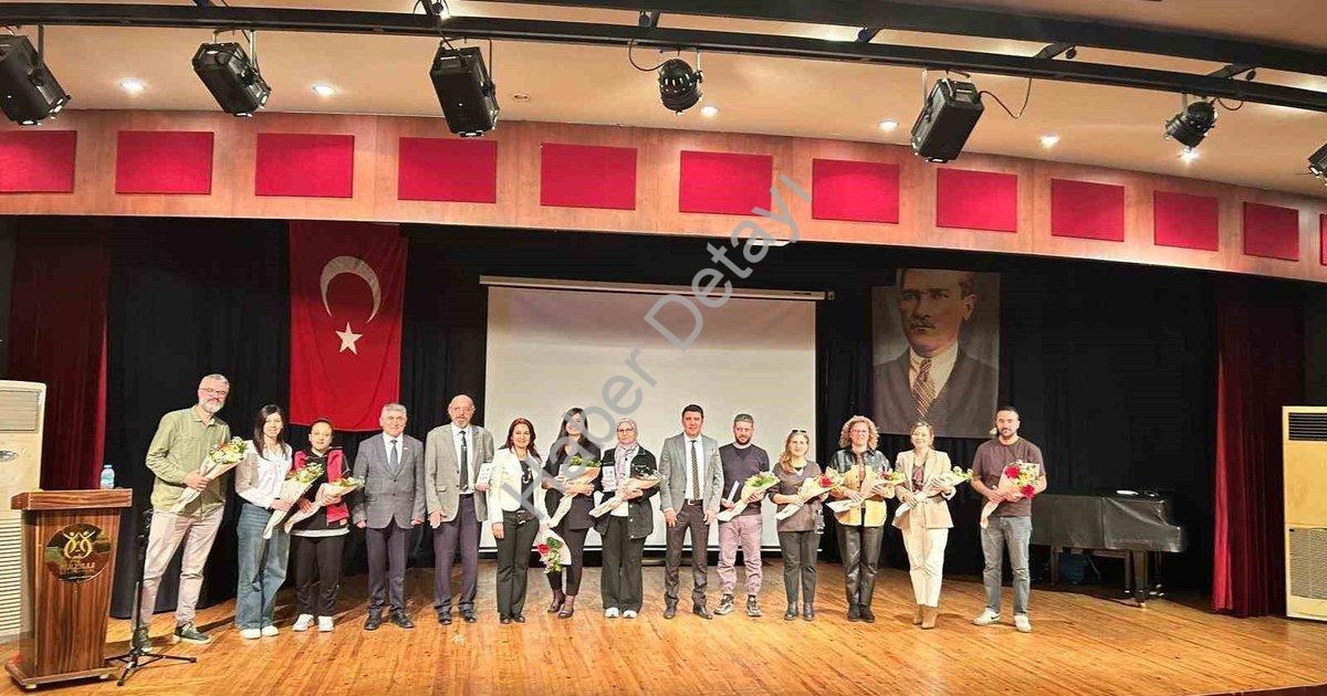 "Nazilli’de Eğitime Yönelik Dev Adım: Meslek Liseleri Tanıtım Buluşması" başlıklı haber için fotorea