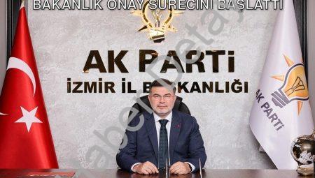 İzmir Sasalı Bölgesi İçin İmar Müjdesi: Bakanlık Onay Sürecini Başlattı