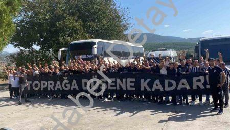 Aydınspor’da Derbi Alarmı: Asi Kankalar’dan Tarihi Birlik Çağrısı