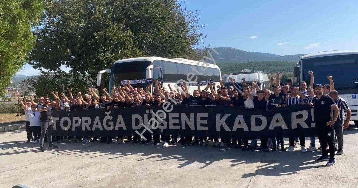 "Aydınspor'da Derbi Alarmı: Asi Kankalar'dan Tarihi Birlik Çağrısı" başlıklı haber için fotorealisti