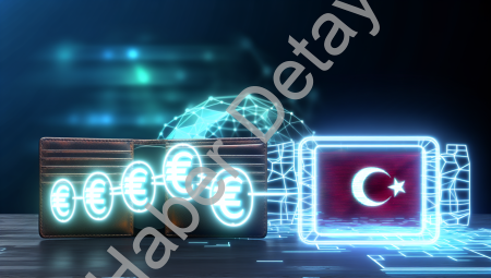 Dijital Lira Geliyor: Cüzdanınızdaki Para Tarih Olacak! İşte Detaylar