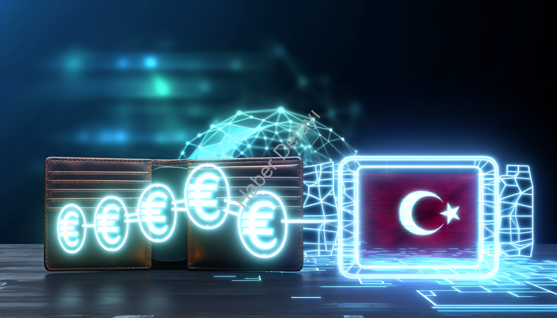 Dijital Lira Geliyor: Cüzdanınızdaki Para Tarih Olacak! İşte Detaylar