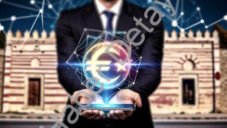 Merkez Bankası Açıkladı: Dijital Türk Lirası Geliyor! Tarih Belli!