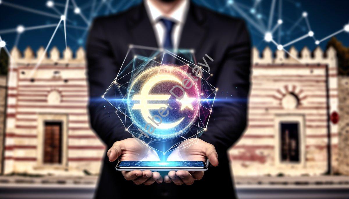 Merkez Bankası Açıkladı: Dijital Türk Lirası Geliyor! Tarih Belli!