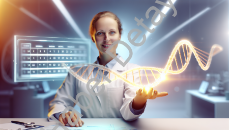 Kanser Tedavisinde Devrim: mRNA Aşısı İçin Tarih Verildi!