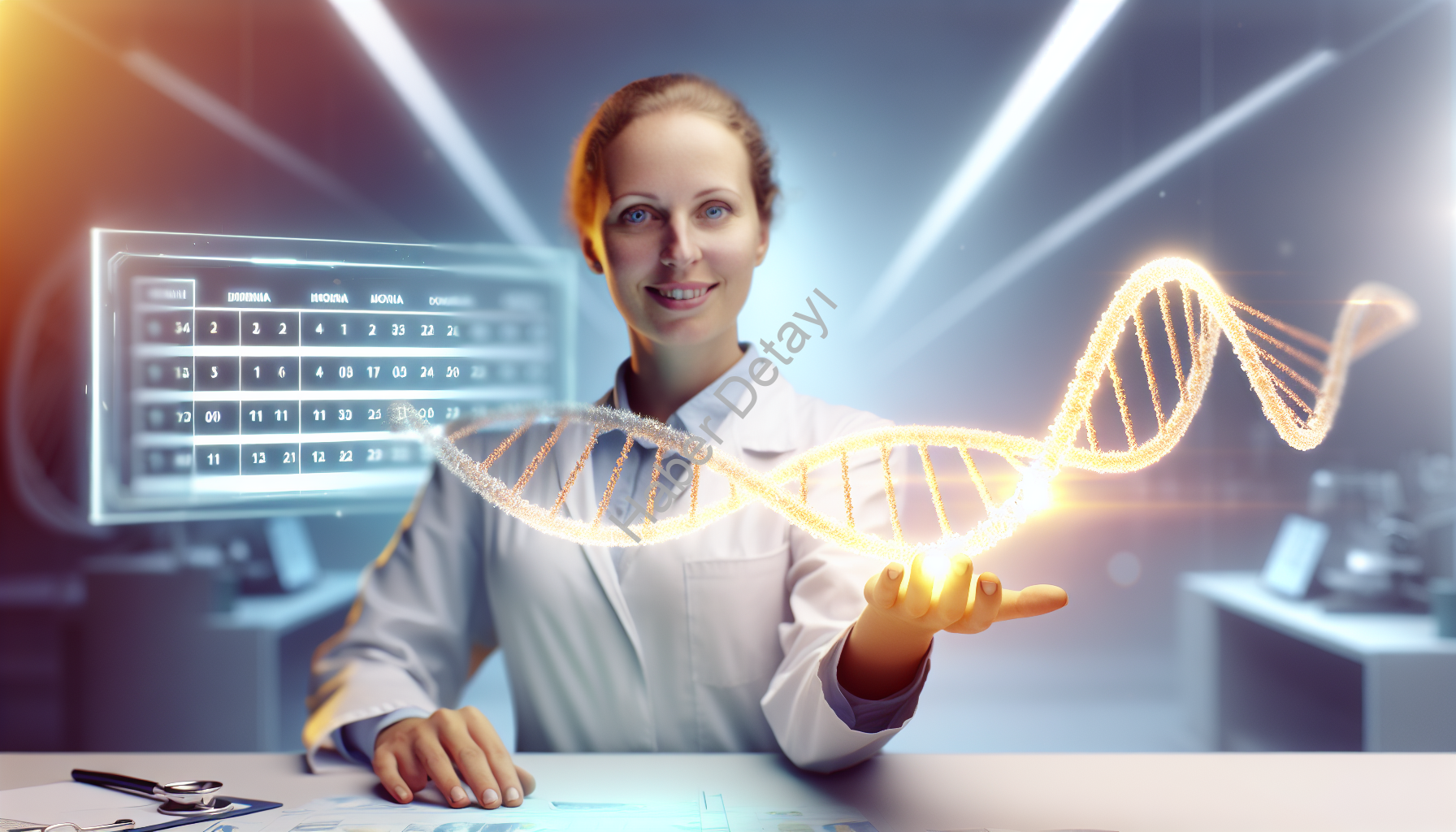 Kanser Tedavisinde Devrim: mRNA Aşısı İçin Tarih Verildi!