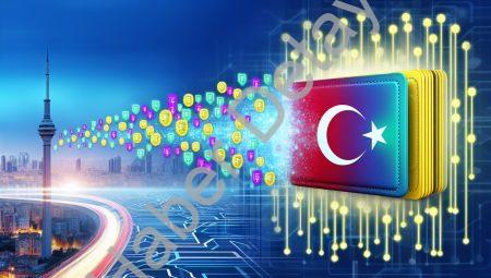 Dijital Türk Lirası Devri Başladı: Maaşlar Cebe mi Girecek?