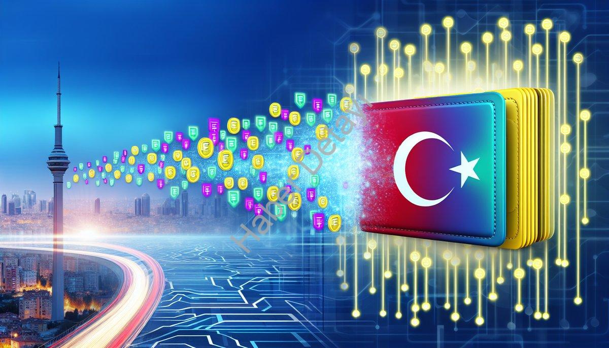 Dijital Türk Lirası Devri Başladı: Maaşlar Cebe mi Girecek?
