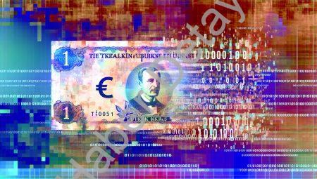 Dijital Türk Lirası Geliyor: Nakit Para Tarihe mi Karışacak?