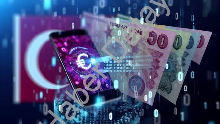 Dijital Türk Lirası Geliyor! Merkez Bankası Tarih Verdi, Nakit Bitiyor mu?