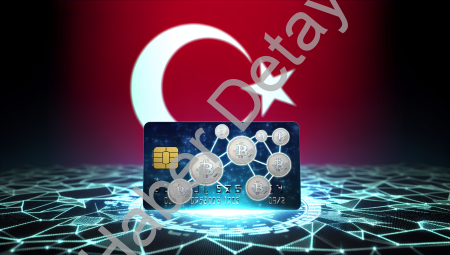 TC Kimlik Kartları Cüzdan Oluyor: Dijital Lira Dönemi Resmen Başladı