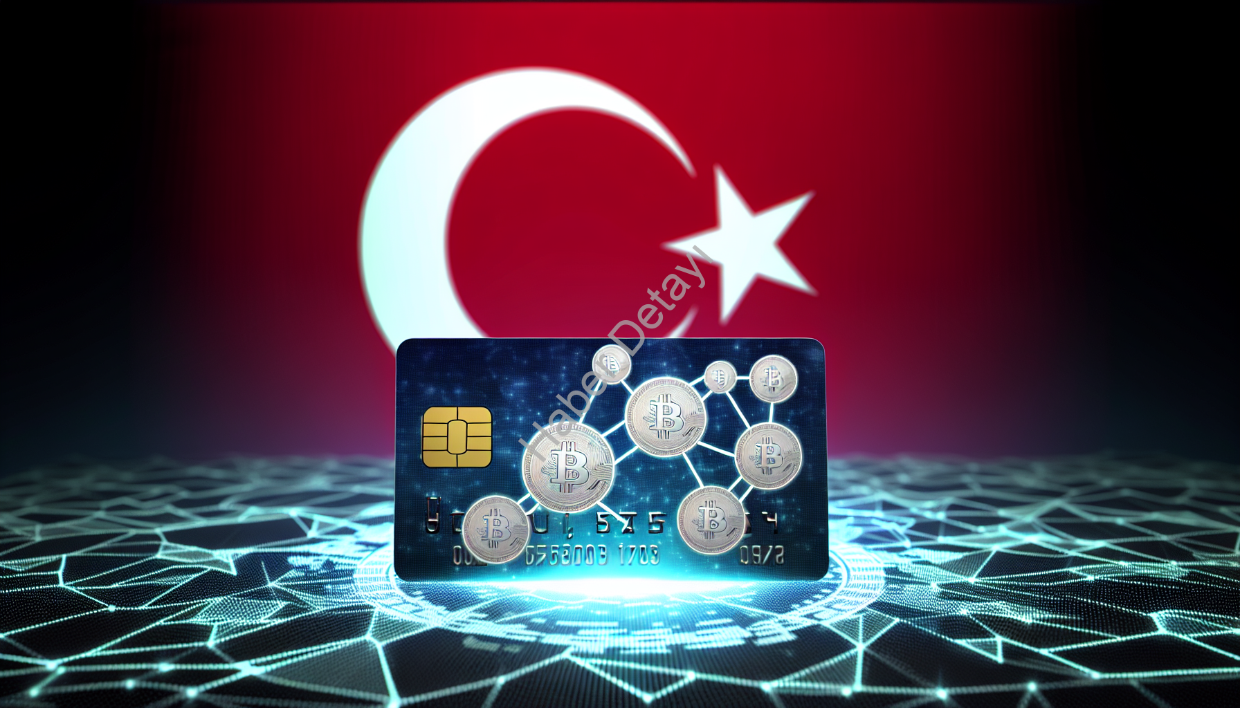 TC Kimlik Kartları Cüzdan Oluyor: Dijital Lira Dönemi Resmen Başladı