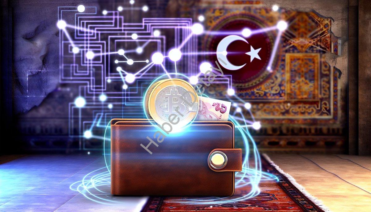 Dijital Türk Lirası İçin Tarih Verildi: Nakit Para Tarih mi Oluyor?