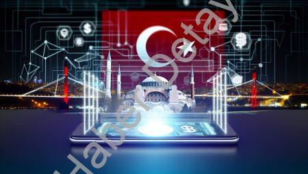 Merkez Bankası Açıkladı: Dijital Türk Lirası Pilot Uygulaması Başlıyor!