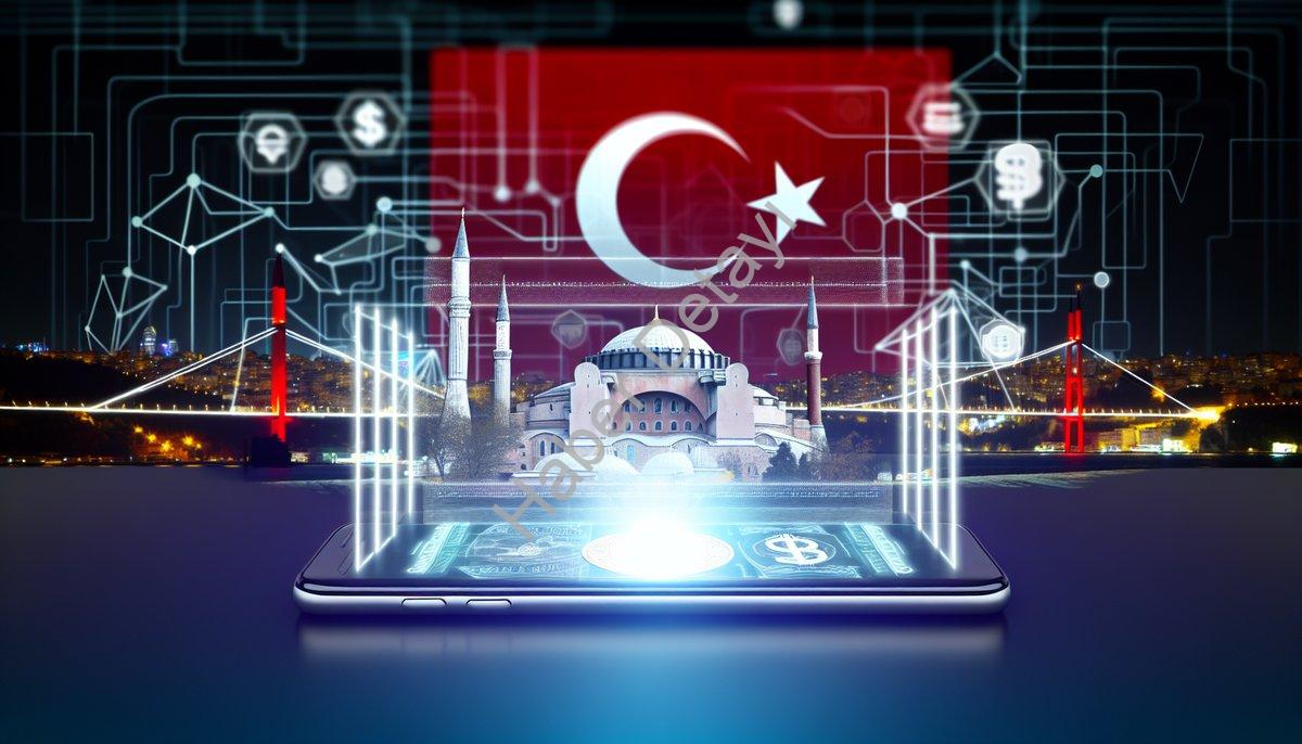 Merkez Bankası Açıkladı: Dijital Türk Lirası Pilot Uygulaması Başlıyor!