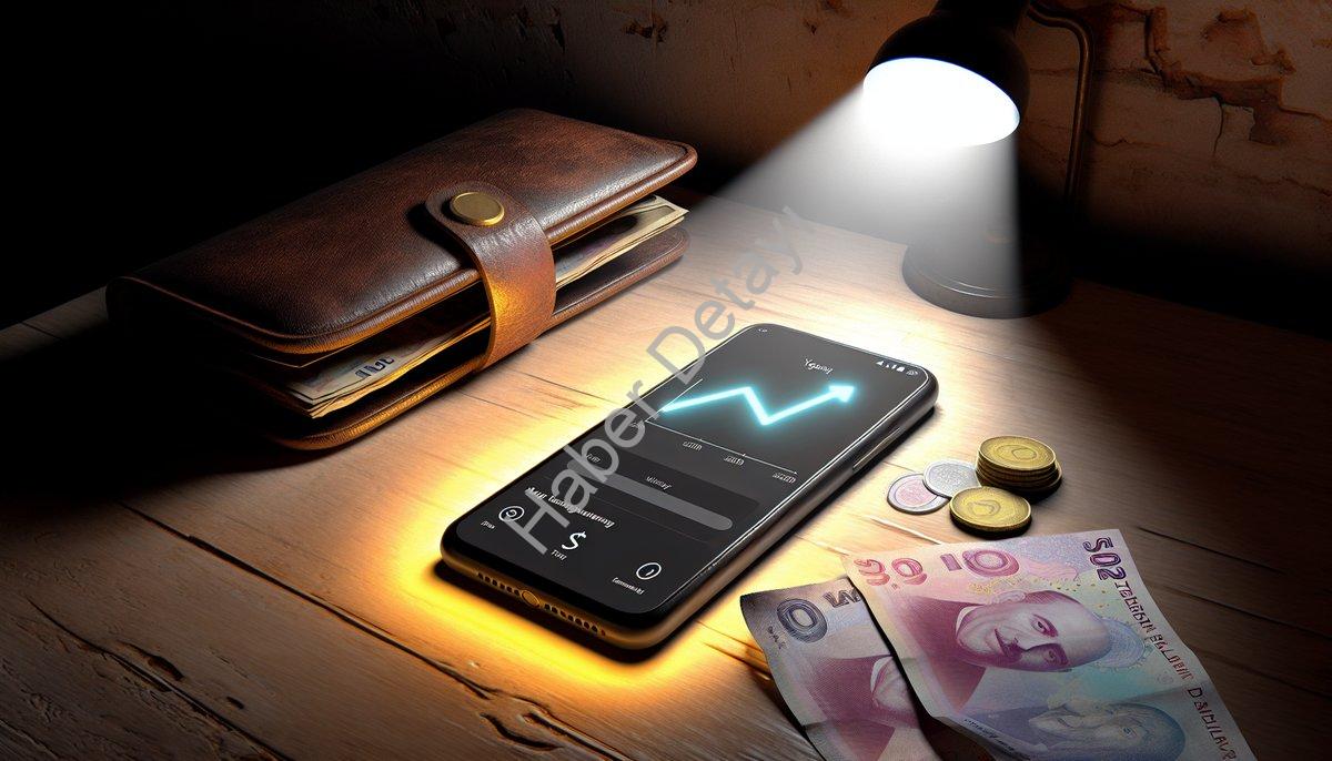 Dijital Türk Lirası Tarihi Belli Oldu! Paranızı Nasıl Etkileyecek?